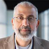 Ibrahim N. Abusharif