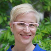 Jessica Winegar 