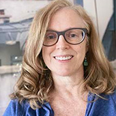 Rebecca Shereikis