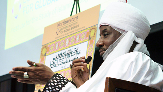 Muhammad Sanusi II