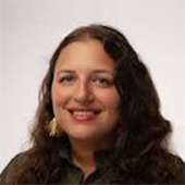 Yasmeen Mekawy